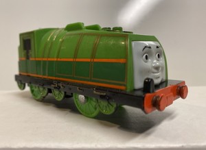 thomas and friends trackmaster gator