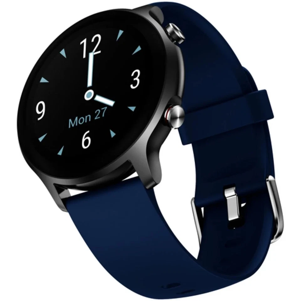B-Ware Doro Watch Senioren Smartwatch Navy Blue (universall), Foto 3 von 5