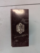 Vintage Made In USA Ohaus Sto-A-Weigh Gram Weights - Missing Fractionals 