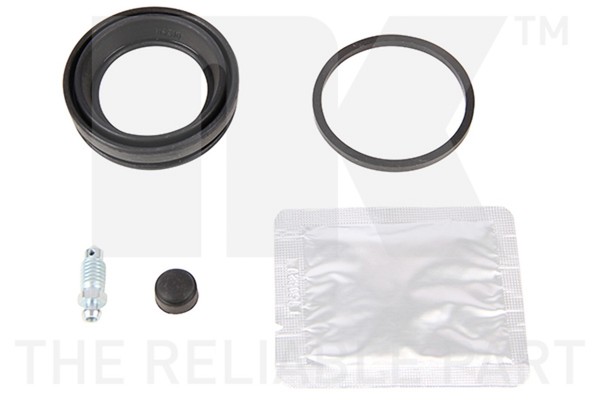 Reparatursatz Bremssattel NK 8899054 FüR Saxo 106 Peugeot AX CitroËN 1C 1A 2 1-image