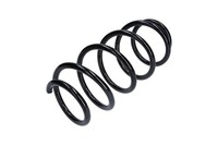 Fahrwerk Federn Vorne Ø130Mm FüR Opel Corsa C X01 1.2 1.7 00-09 312107