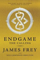 Endgame 1: The Calling James Frey (U. A.) Taschenbuch Endgame 465 S. Englisch