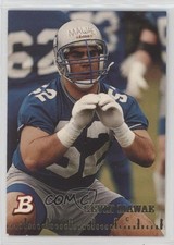 1994 Bowman Kevin Mawae #135 HOF 4kh