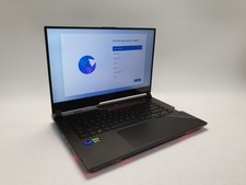 Asus ROG Strix SCAR 15 G533Z i9-12th Gen 15.6" 2TB SSD 64GB RAM Windows 11 Pro