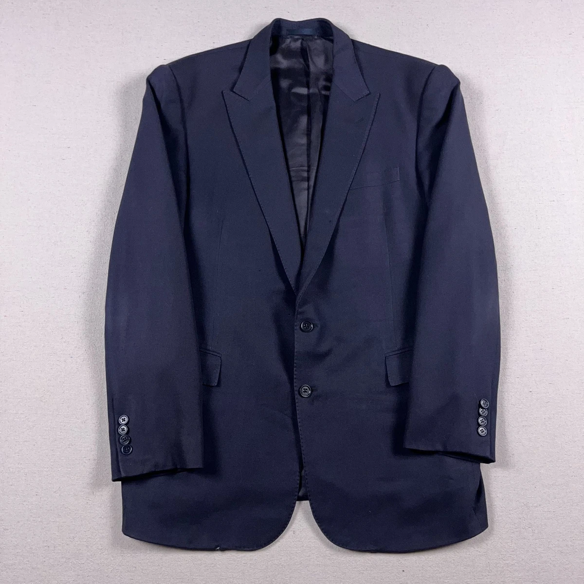 Ralph Lauren Blue Suits & Blazers for Men for sale | eBay