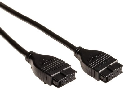 Mitutoyo 936937, Digimatic Cable, 40'' 10 Pin Type 