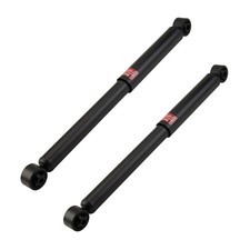 Buick Rendezvous 2002-2007 Rear Pair Shocks Struts 77-60713ao New
