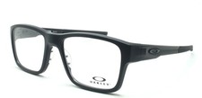 NEUE OAKLEY SPLINTER OX8077 0152 Brille Größe 52-19-137