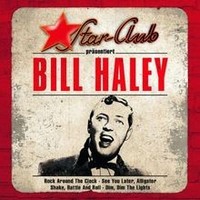 Star Club Von Bill His Comets Haley | Cd | Zustand Neu