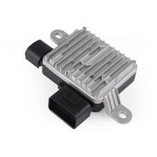 Cooling Fan Resistor Control Module for Hyundai Tucson Kia Sportage Kona2016-201