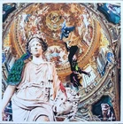 La Rouge - Fine Art Print Retouched, Numbered & Signed