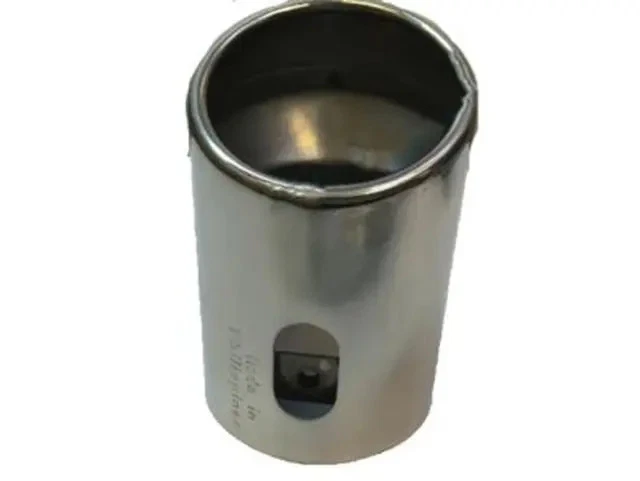 Honda Pilot 2009-2015 genuino - acabado Ex 18310-SZA-A01 Foto 3 de 3