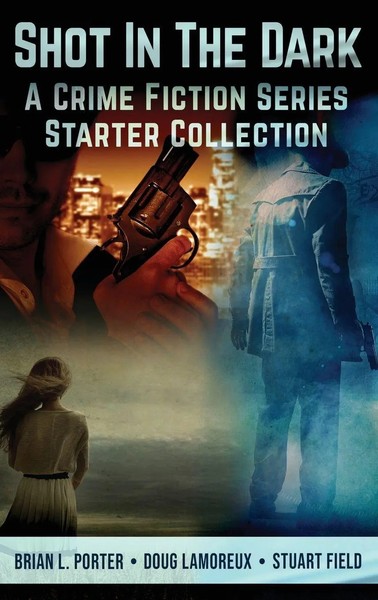 Brian L. Porter (U. A.) | Shot In The Dark | Buch | Englisch (2023)-image