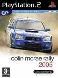 JUEGO PS2 COLIN MCRAE RALLY 5 PS2 20312726