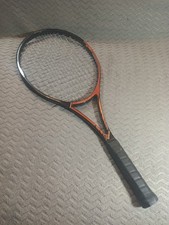 Wilson Tempest 110 Tennis Racquet - Grip Size 4 3/8