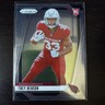 2024 Panini Prizm Trey Benson 392 RC Rookie Card Arizona Cardinals