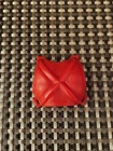 VTG 1983 He-Man Mekaneck Rear Chest Armor Backplate Accessory MOTU Mattel