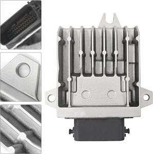 LFAE-18-9E1D Transmission Control Module Fits for Mazda 3 2.0L TCU TCM 2007-2014