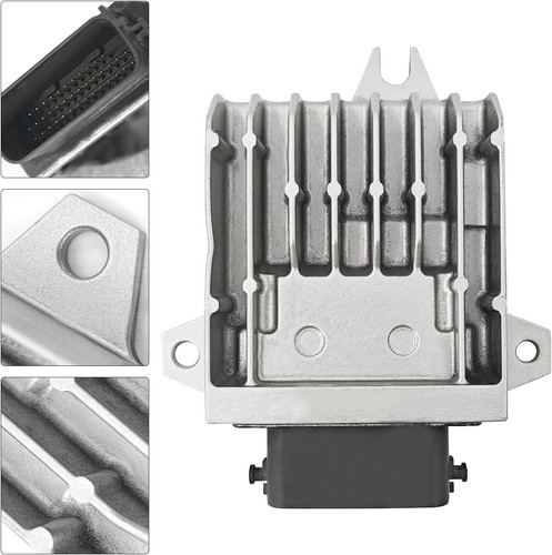 LFAE-18-9E1D Transmission Control Module Fits for Mazda 3 2.0L TCU TCM 2007-2014