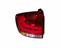 RÜCklicht Aussen Rechts BMW X1 E84 2009-2015 Magneti Marelli