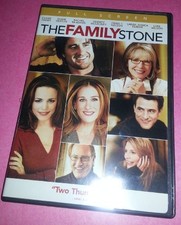 The Family Stone (Full Screen Edition) - DVD ...