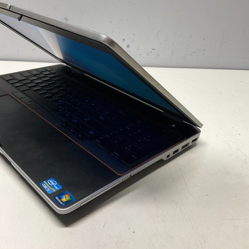 Dell Latitude E6520 Intel i5-2520M @ 2.50 GHz 4GB RAM 250GB HDD Windows 10 Pro - Picture 4 of 10