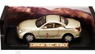 Lexus SC430 Convertible (1:18 scale die cast metal model car, Champagne)