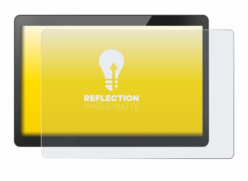 upscreen Anti Glare Screen Protector for Elo I-Series 3 E606903 Matte - Afbeelding 2 van 9