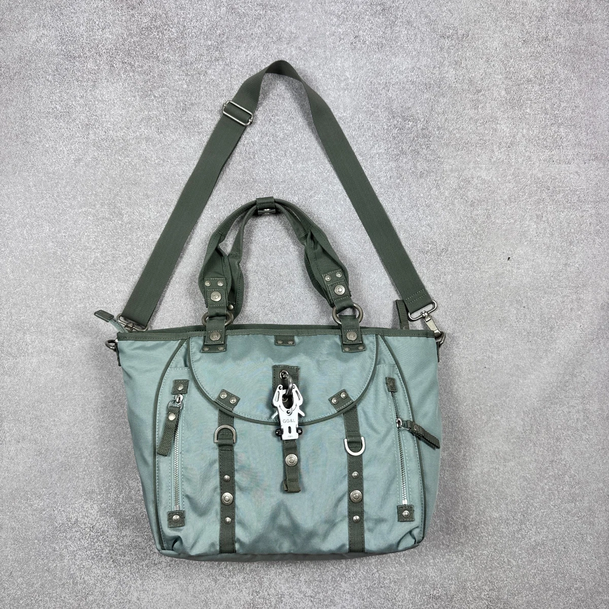 George Gina & Lucy Green Bags & Handbags for Women for sale - eBay