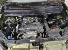 Starter Motor KIA SOUL 10 11 2.0 engine auto transmission