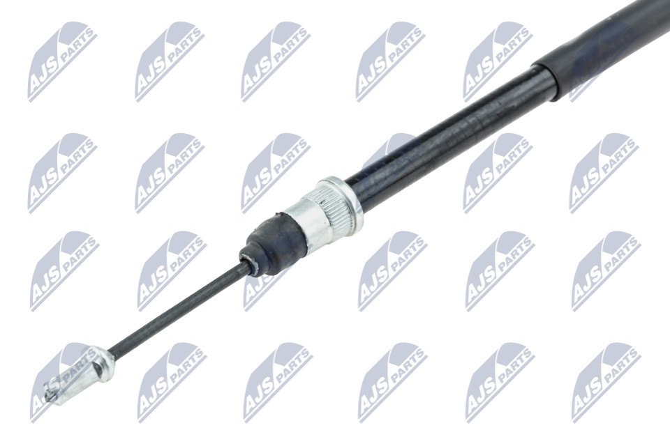 Fits NTY HLR-RE-026 PARKING BRAKE CABLE  ⭐UK Stock⭐
