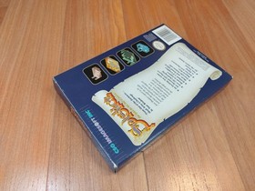 Nr MINTY BOX CIB Solstice completo in nintendo nes da collezione qualit&agrave; lotto PULITO