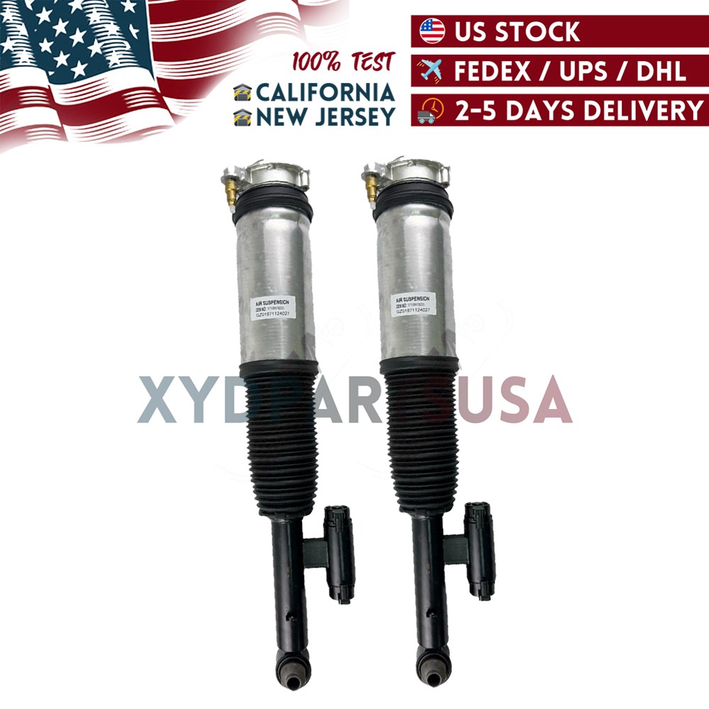 Rolls-Royce Cullinan 2018-2023 Rear Right Air suspension struts 2 pcs