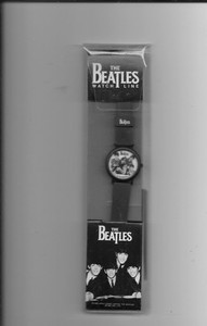 Beatles Watch Apple | eBay