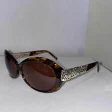 Brighton PEBBLE Tortoise Sunglasses