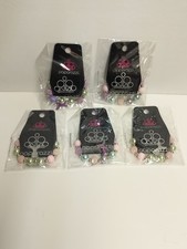 Paparazzi Jewelry  Bracelet Kit Starlet Shimmer  Lot of 5  New  255121-B3 