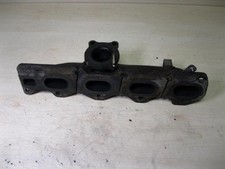 Abgaskrümmer Ford KUGA I 2012 9671093680