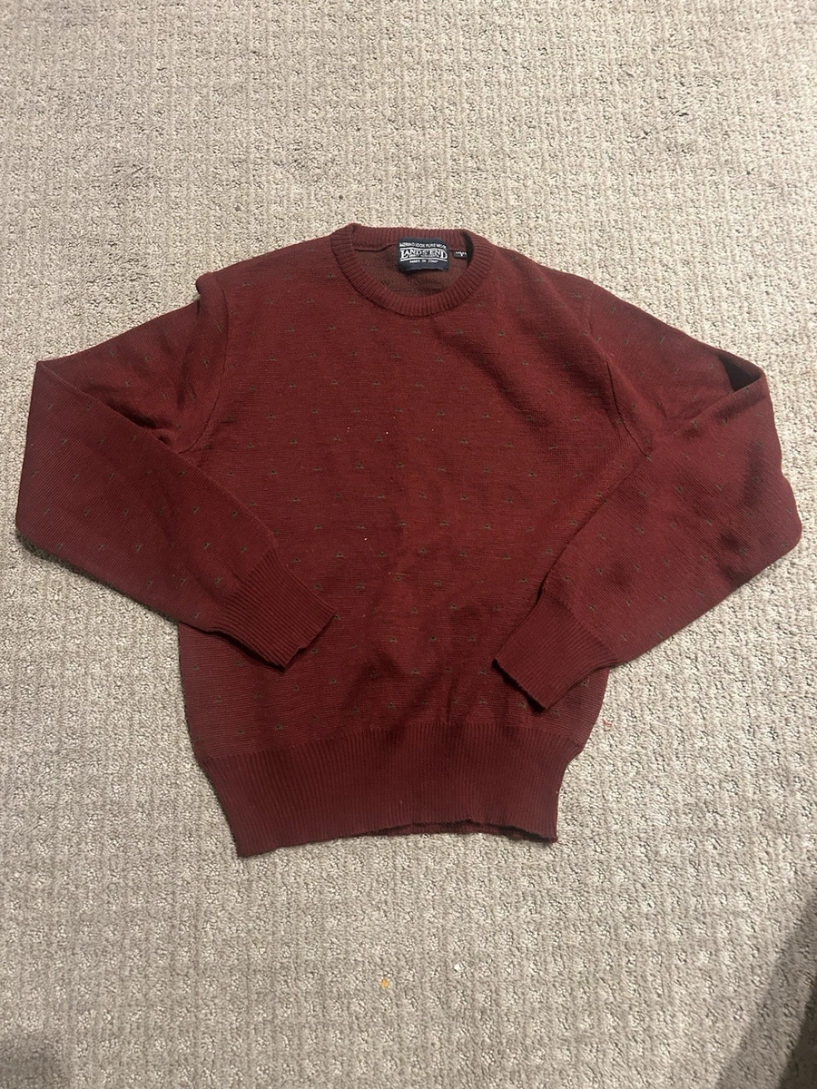 Lands' End with Vintage Sweaters for Women for sale | eBay