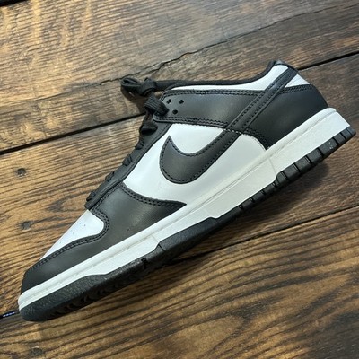 Nike Dunk Low Retro White Black Panda DD1391-100