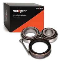Maxgear Radlagersatz Audi 8G7 A4 8D2 8D5 VW Caddy 9K9A 9K9B Seat Inca 6K9