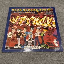 Rock Steady Crew - Uprock Maxi 
