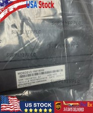 Brand NEW Mitsubishi MDSD2V2-160160W Servo Drive