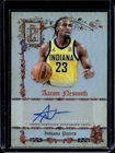 2025 Topps Signature Aaron Nesmith Base (RAW)