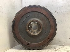 Kubota V3800t Engine Flywheel - Used