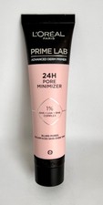 Loreal Prime Lab 24H Pore Minimizer Primer, M...