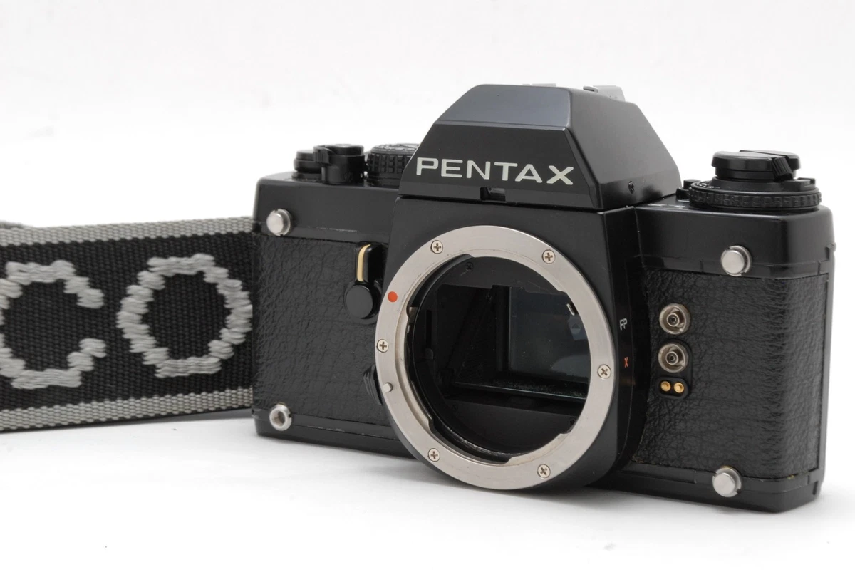 PENTAX LX Film Cameras for sale - eBay