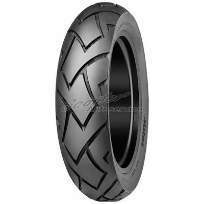 Motorradreifen Mitas Terra Force-R TL vorne 110 80 19 59V Reifen
