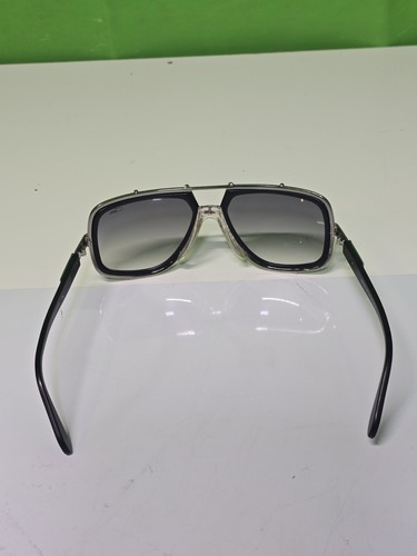 Cazal Limited Edition Vintage Rare Mod 656/3 Col 11 Eyewear sunglasses 61-19-140 - Picture 4 of 9