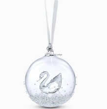 Swarovski 2020 Annual Christmas Ball #5453639 Extremely Rare Brand New In Box
