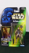 Star Wars Power of the Force 1996-1998 Green Card Figures Luke Leia Han Many M4